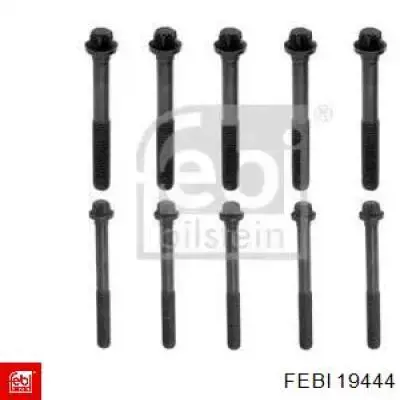 Parafuso de cabeça de motor (CBC) 759370 Elring
