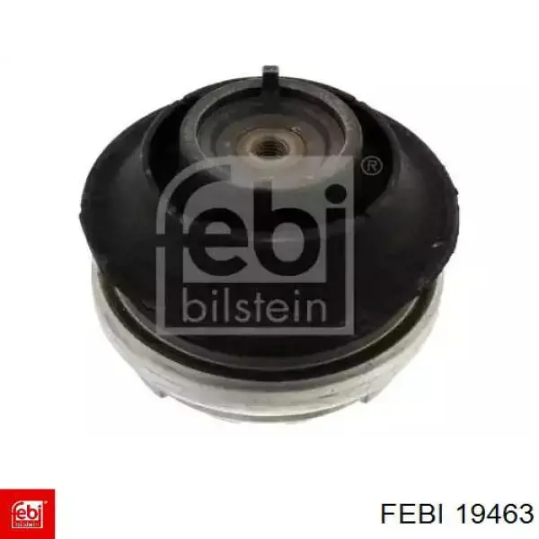 Coxim (suporte) dianteiro de motor Febi 19463 preço, a partir de 85,61 USD