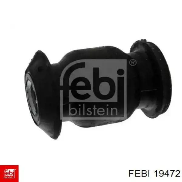 Bloco silencioso dianteiro do braço oscilante inferior Febi 19472 preço, a partir de 5,30 USD