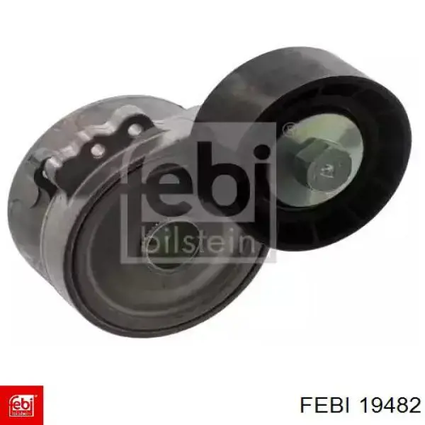 Reguladora de tensão da correia de transmissão Febi 19482 preço, a partir de 24,23 USD
