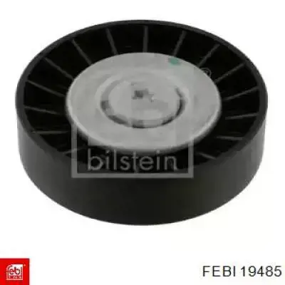 Compre 19485 Febi Rolo parasita da correia de transmissão