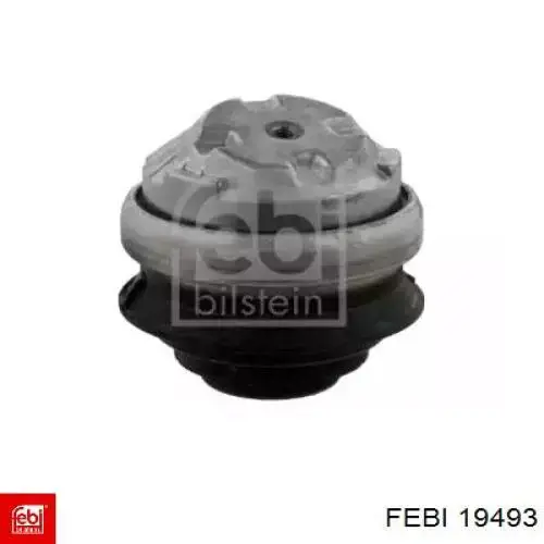 Coxim (suporte) esquerdo/direito de motor Febi 19493 preço, a partir de 58,67 USD