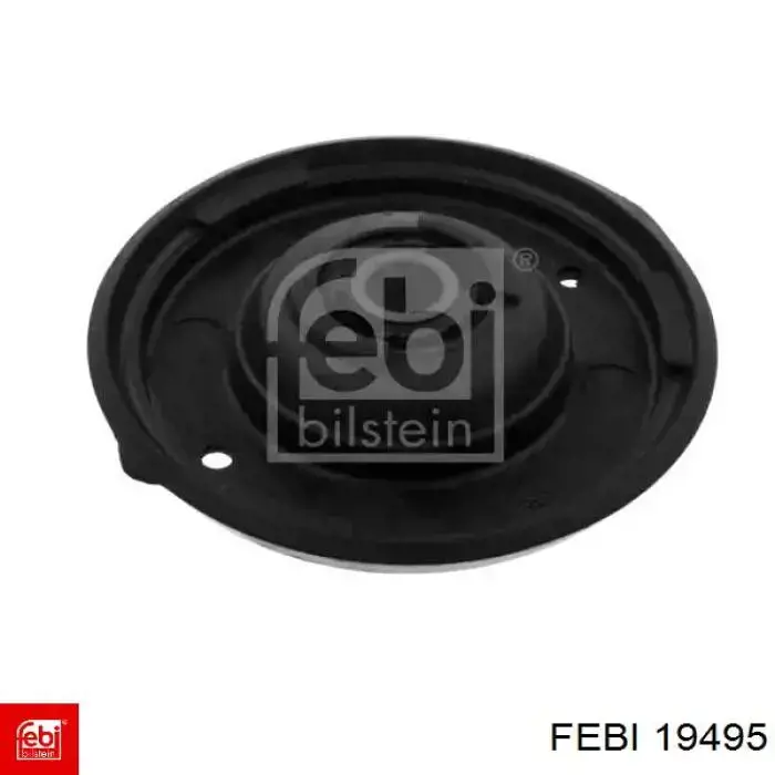 Suporte de amortecedor dianteiro Febi 19495 preço, a partir de 11,26 USD