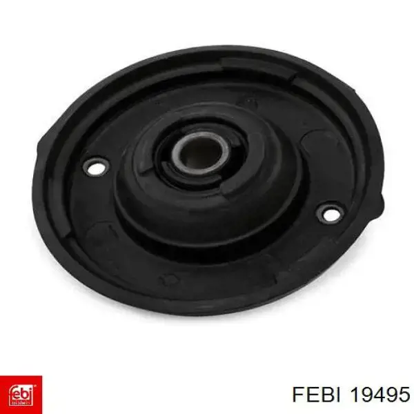 Compre 19495 Febi Suporte de amortecedor dianteiro