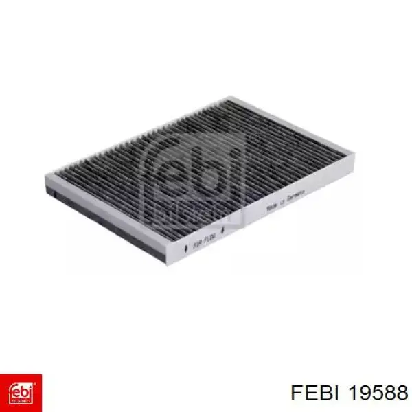 Compre 19588 Febi Filtro de salão
