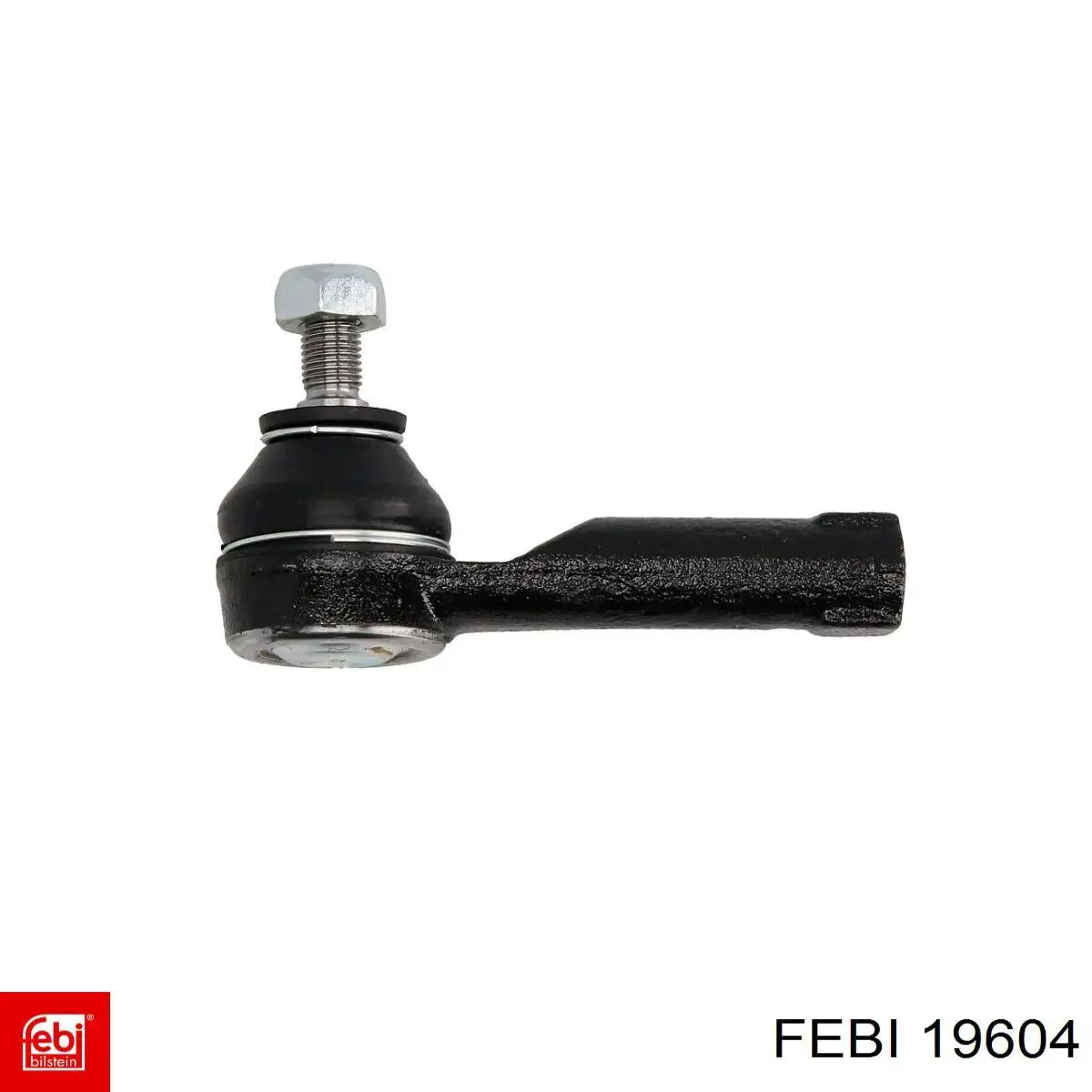 Compre 19604 Febi Ponta externa da barra de direção
