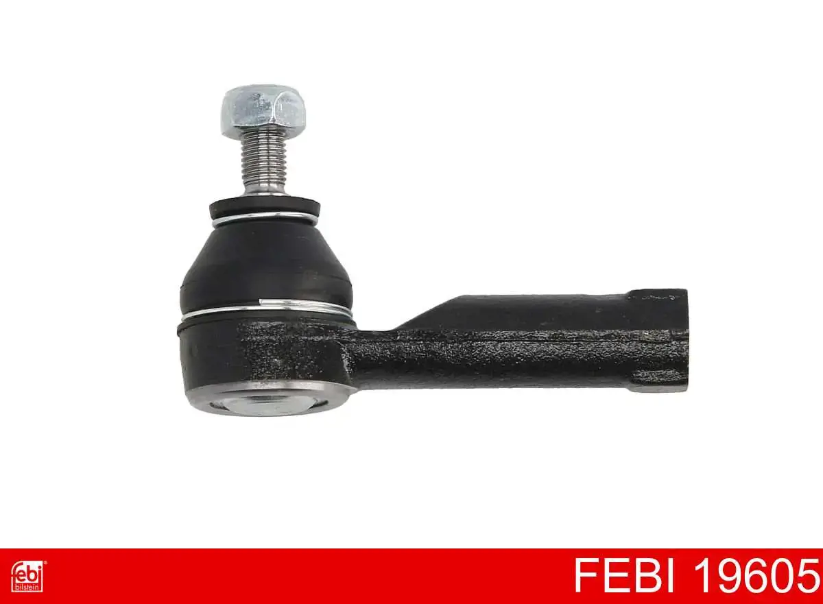 Compre 19605 Febi Ponta externa da barra de direção