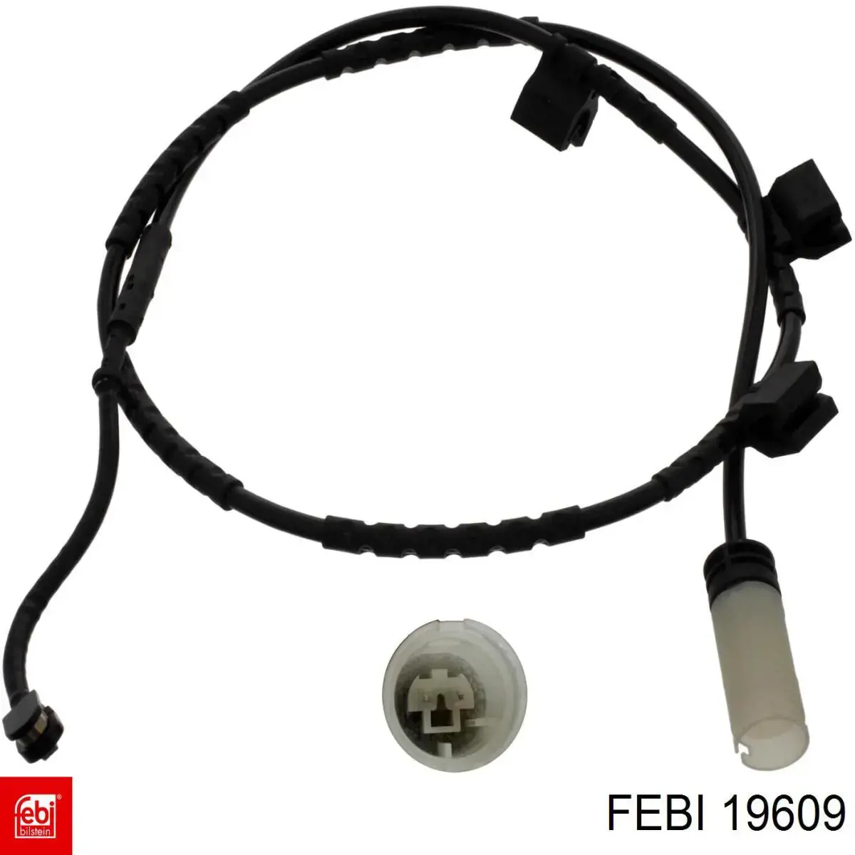 Vedante de panela de cárter do motor Febi 19609 preço, a partir de 27,93 USD