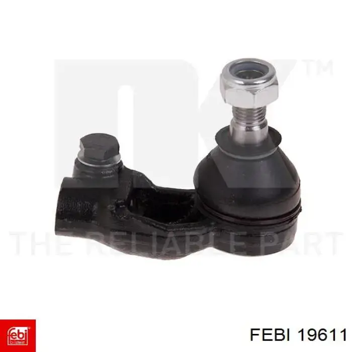 Compre 060755 Peugeot/Citroen Parafuso de biela