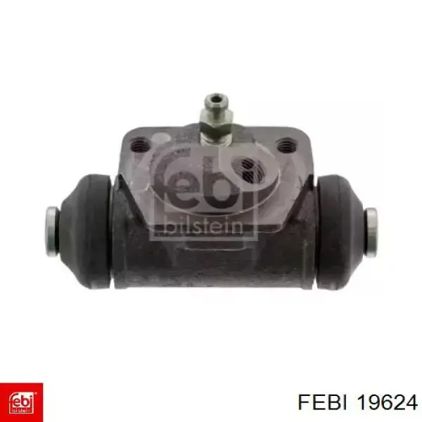 Cilindro traseiro do freio de rodas de trabalho Febi 19624 preço, a partir de 14,35 USD