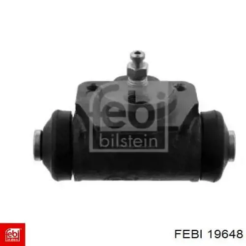 Cilindro traseiro do freio de rodas de trabalho Febi 19648 preço, a partir de 13,39 USD