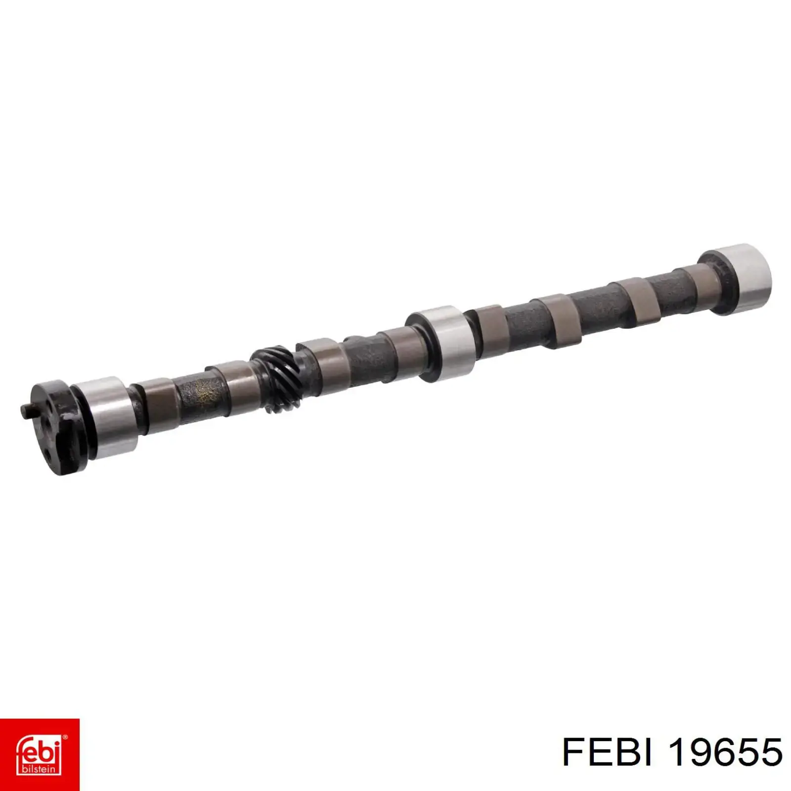 Compre 19655 Febi Árvore distribuidora de motor