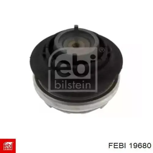 Compre 19680 Febi Coxim (suporte) direito de motor