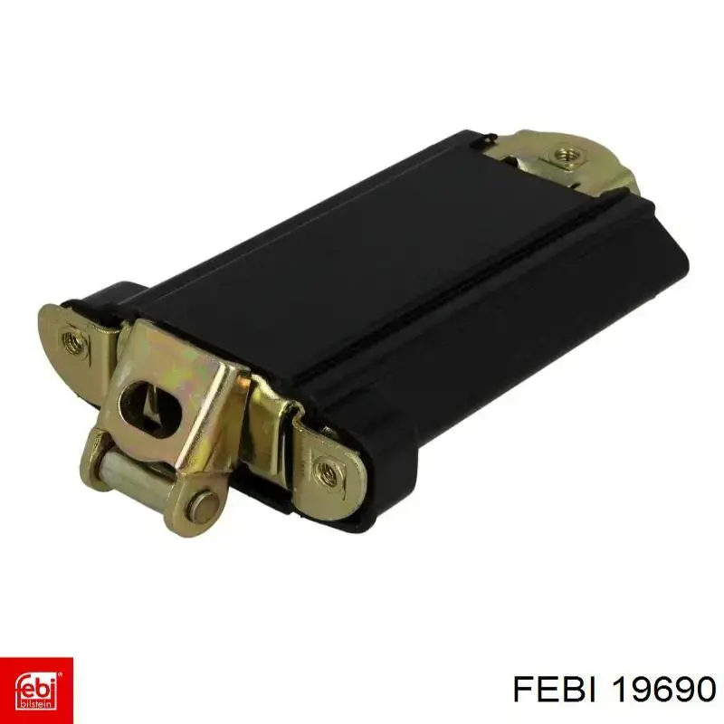 Limitador dianteiro de abertura de porta Febi 19690 preço, a partir de 36,94 USD