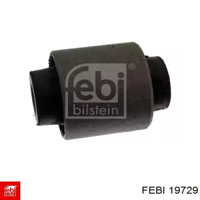 Bloco silencioso dianteiro do braço oscilante inferior Febi 19729 preço, a partir de 6,77 USD