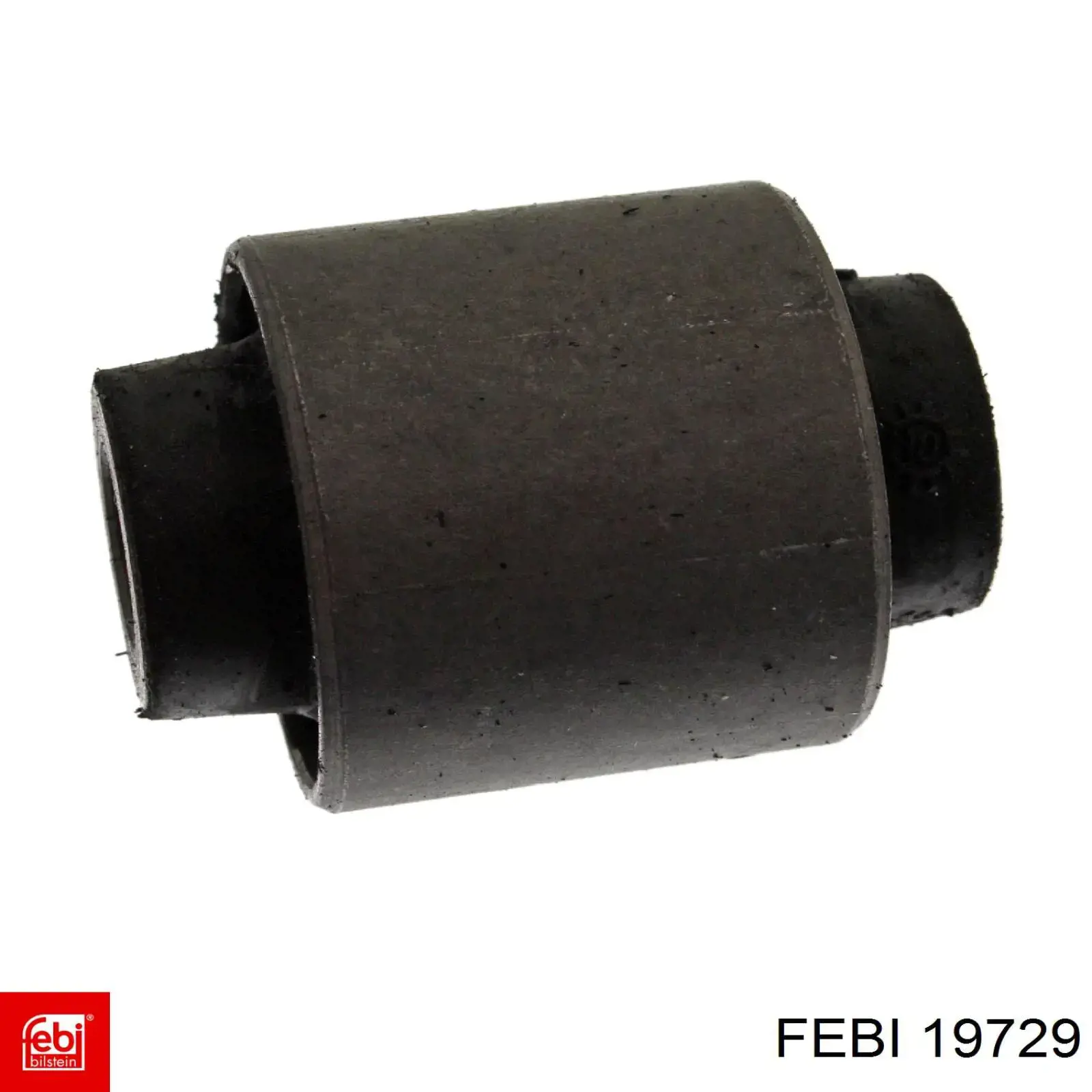 Compre 19729 Febi Bloco silencioso dianteiro do braço oscilante inferior