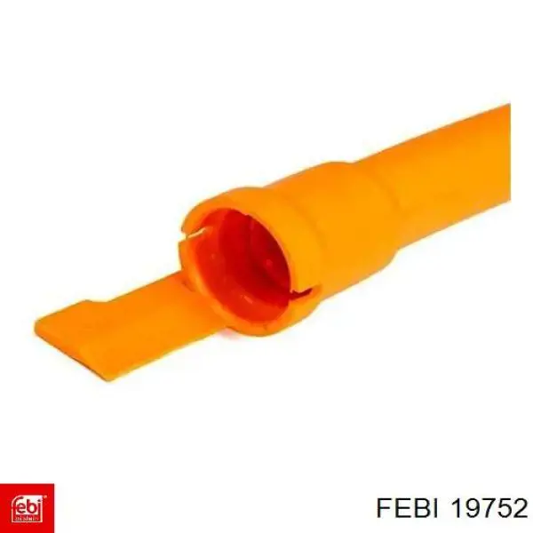Guia de sonda indicador do nível de óleo no motor Febi 19752 preço, a partir de 2,58 USD