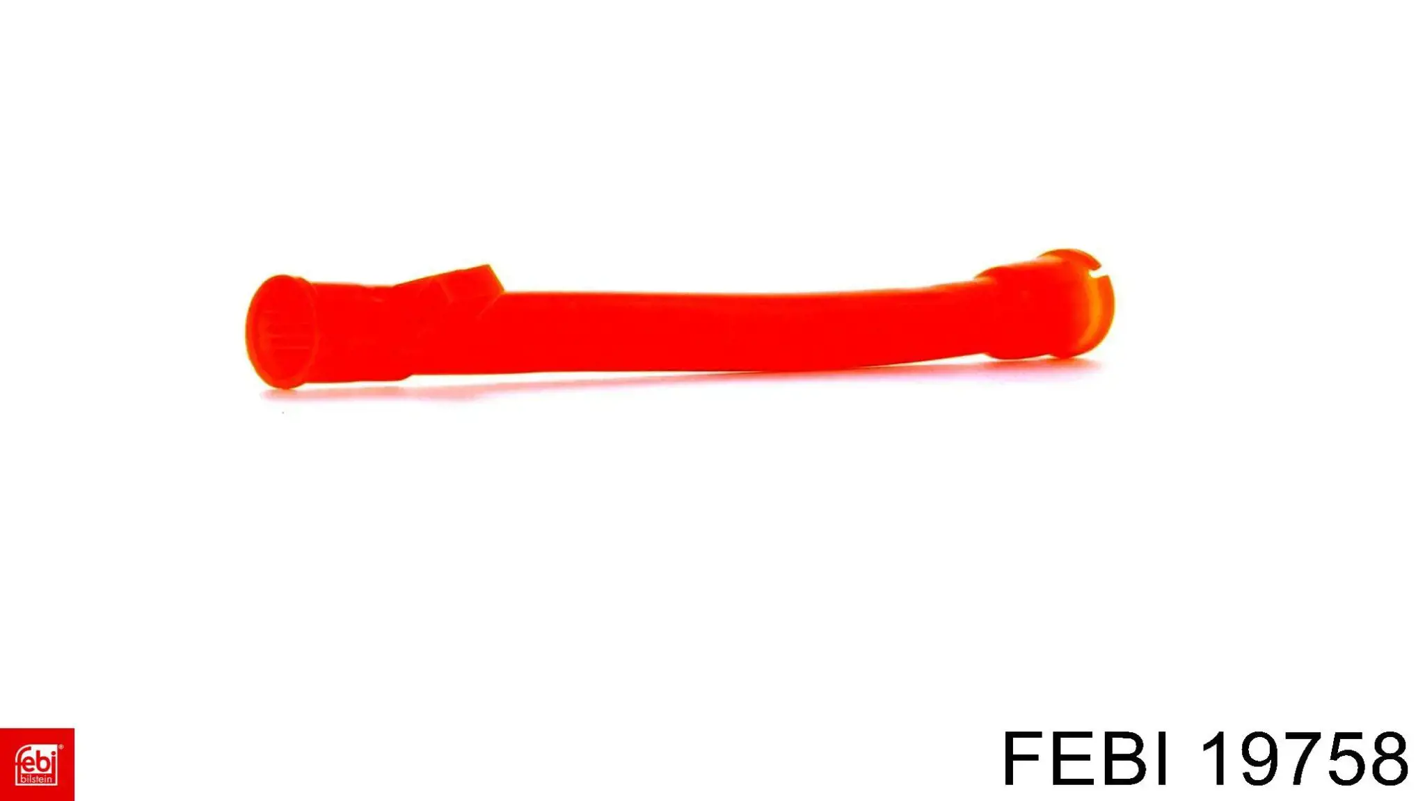 Guia de sonda indicador do nível de óleo no motor Febi 19758 preço, a partir de 2,34 USD