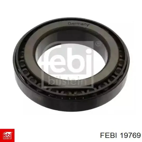 Rolamento de cubo traseiro Febi 19769 preço, a partir de 11,44 USD
