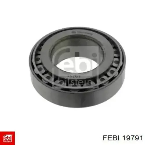 Rolamento externo de cubo dianteiro Febi 19791 preço, a partir de 34,15 USD