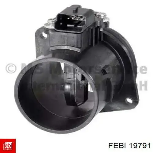 Compre 19791 Febi Rolamento externo de cubo dianteiro