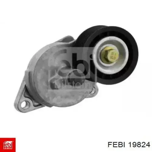 Reguladora de tensão da correia de transmissão Febi 19824 preço, a partir de 47,90 USD