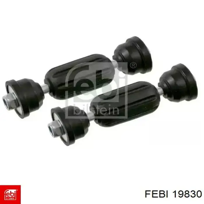 Montante de estabilizador traseiro Febi 19830 preço, a partir de 13,63 USD