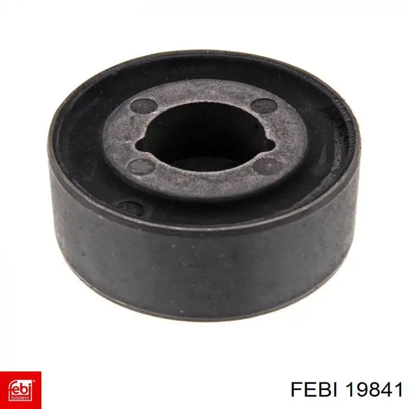 Compre 19841 Febi Montante de estabilizador traseiro