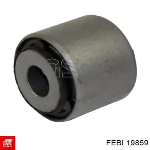 Compre 19859 Febi Barra transversal de suspensão traseira