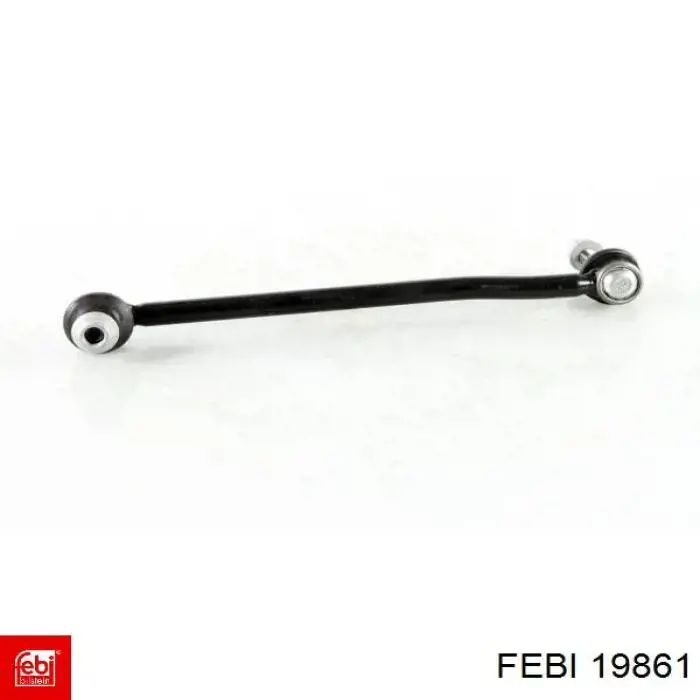Compre 19861 Febi Montante de estabilizador dianteiro