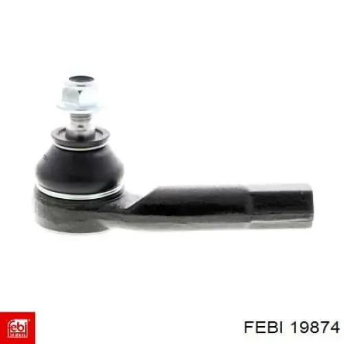 Ponta externa da barra de direção Febi 19874 preço, a partir de 13,74 USD
