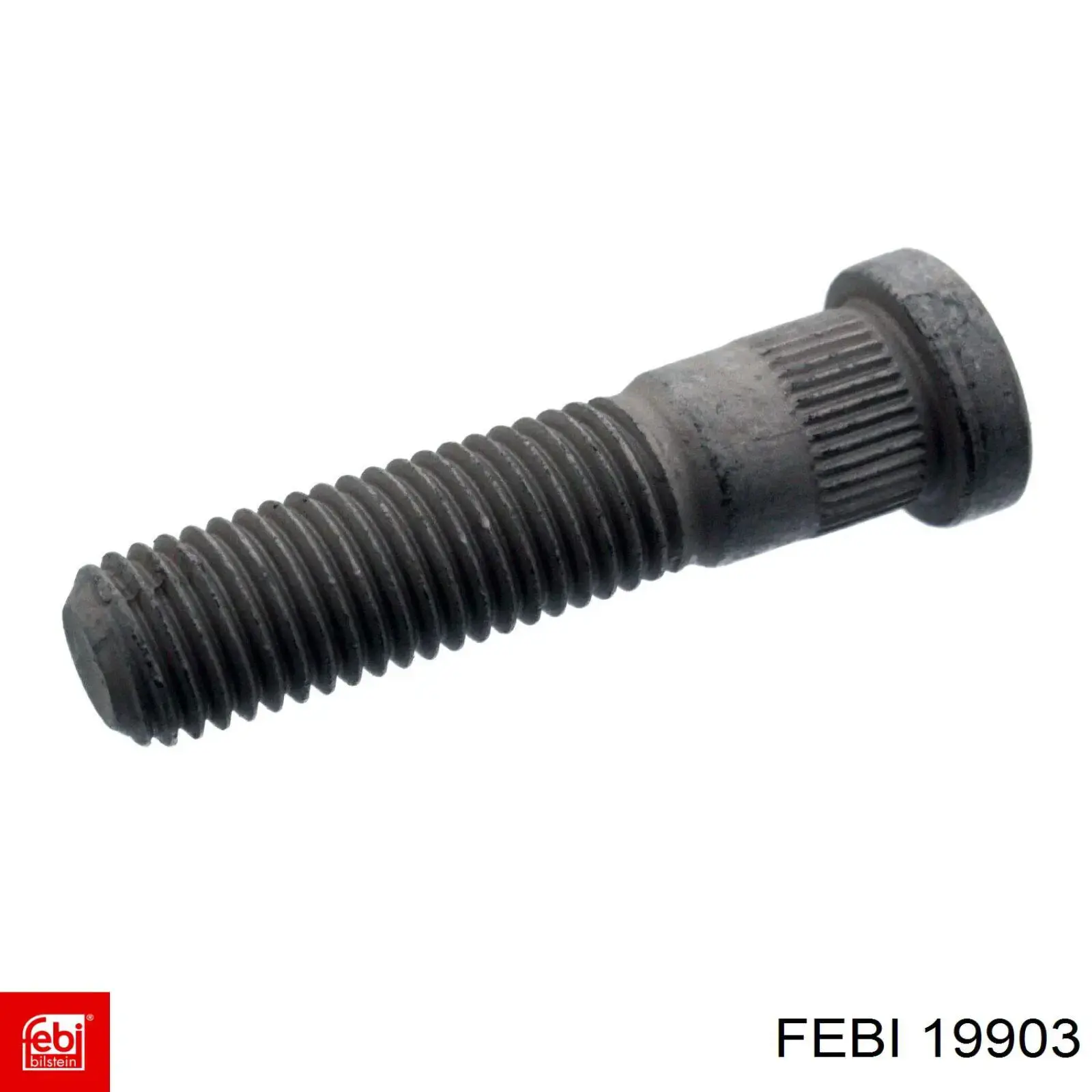 Compre 19903 Febi Coxim (suporte) direito de motor