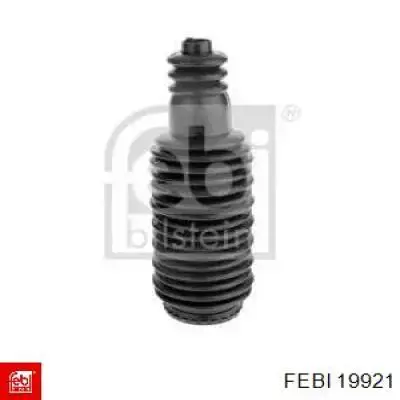 Bota de proteção esquerda do mecanismo de direção (de cremalheira) Febi 19921 preço, a partir de 9,22 USD