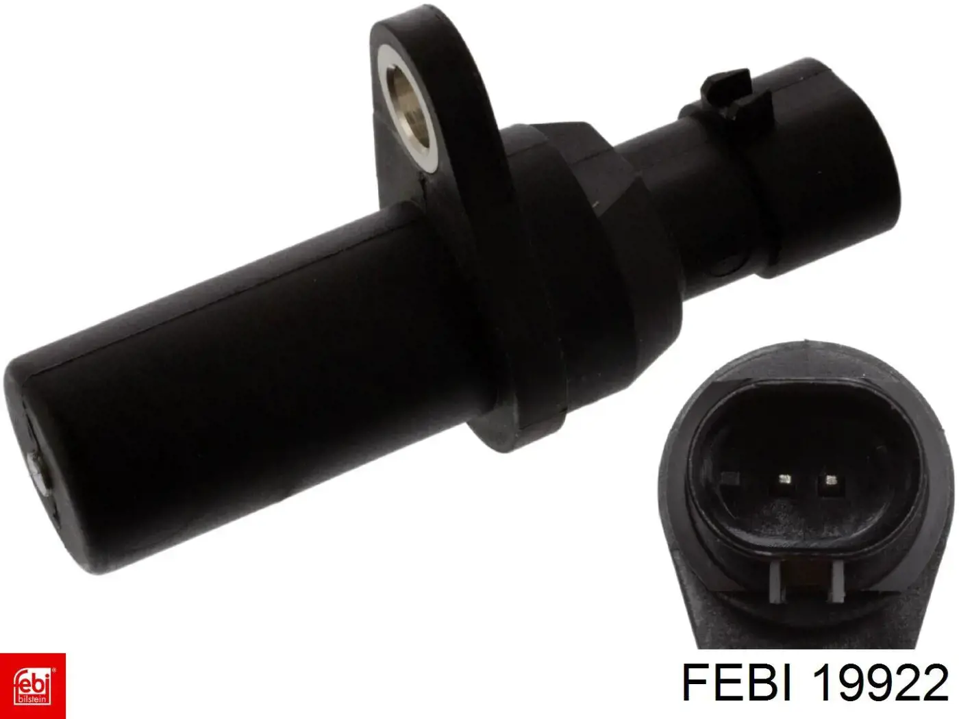 Compre 19922 Febi Rolamento de cubo traseiro