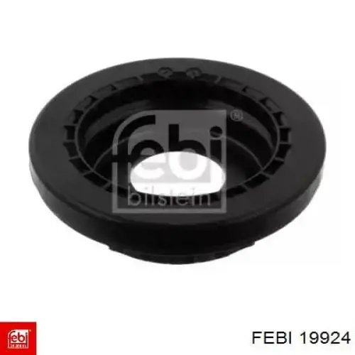 Rolamento de suporte do amortecedor dianteiro Febi 19924 preço, a partir de 16,34 USD