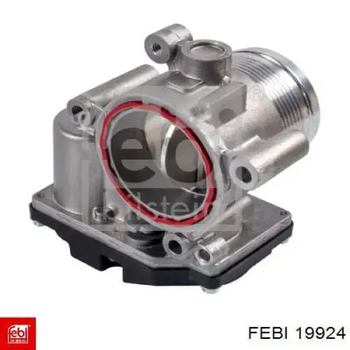 Compre 19924 Febi Rolamento de suporte do amortecedor dianteiro