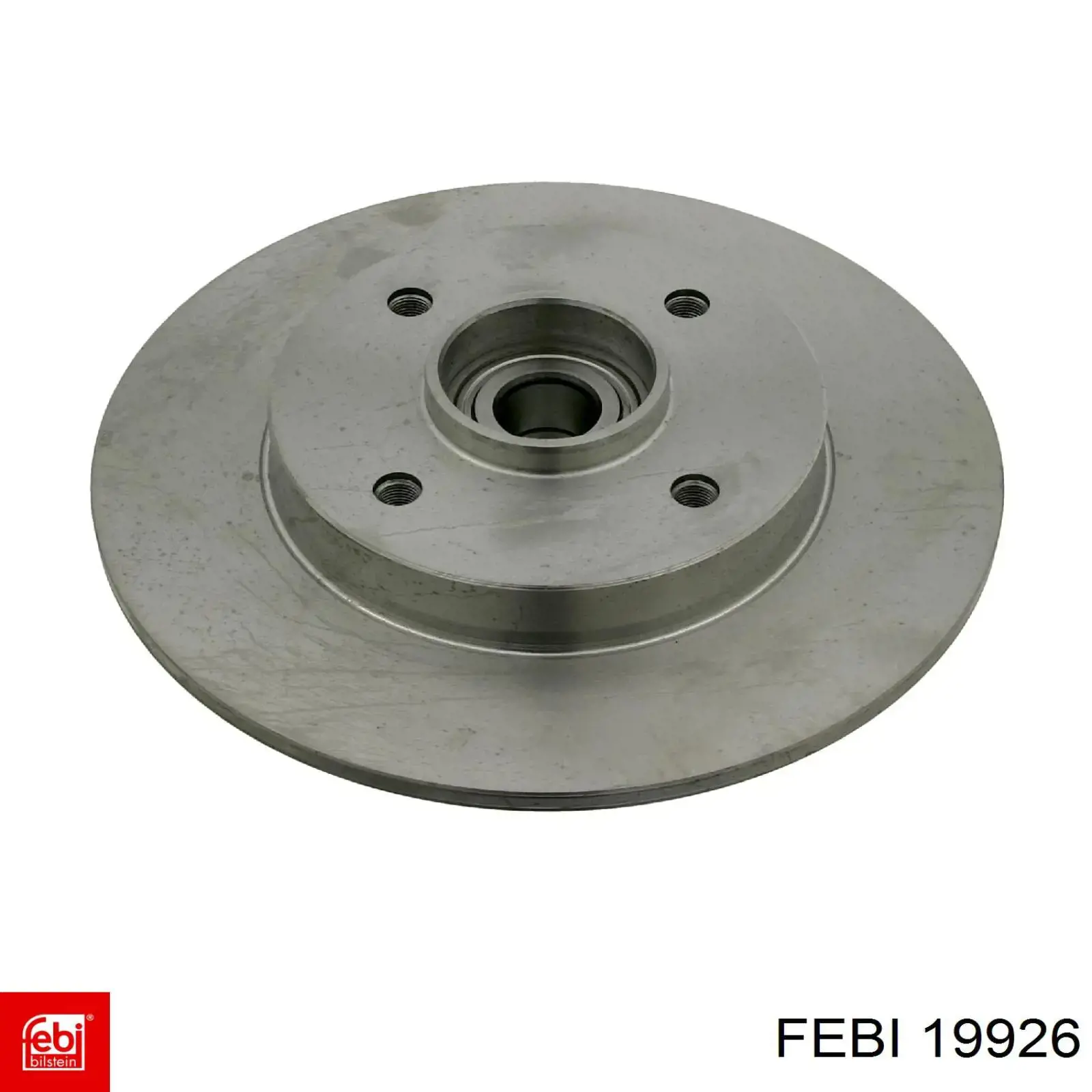 Bloco silencioso dianteiro do braço oscilante superior Febi 19926 preço, a partir de 10,47 USD