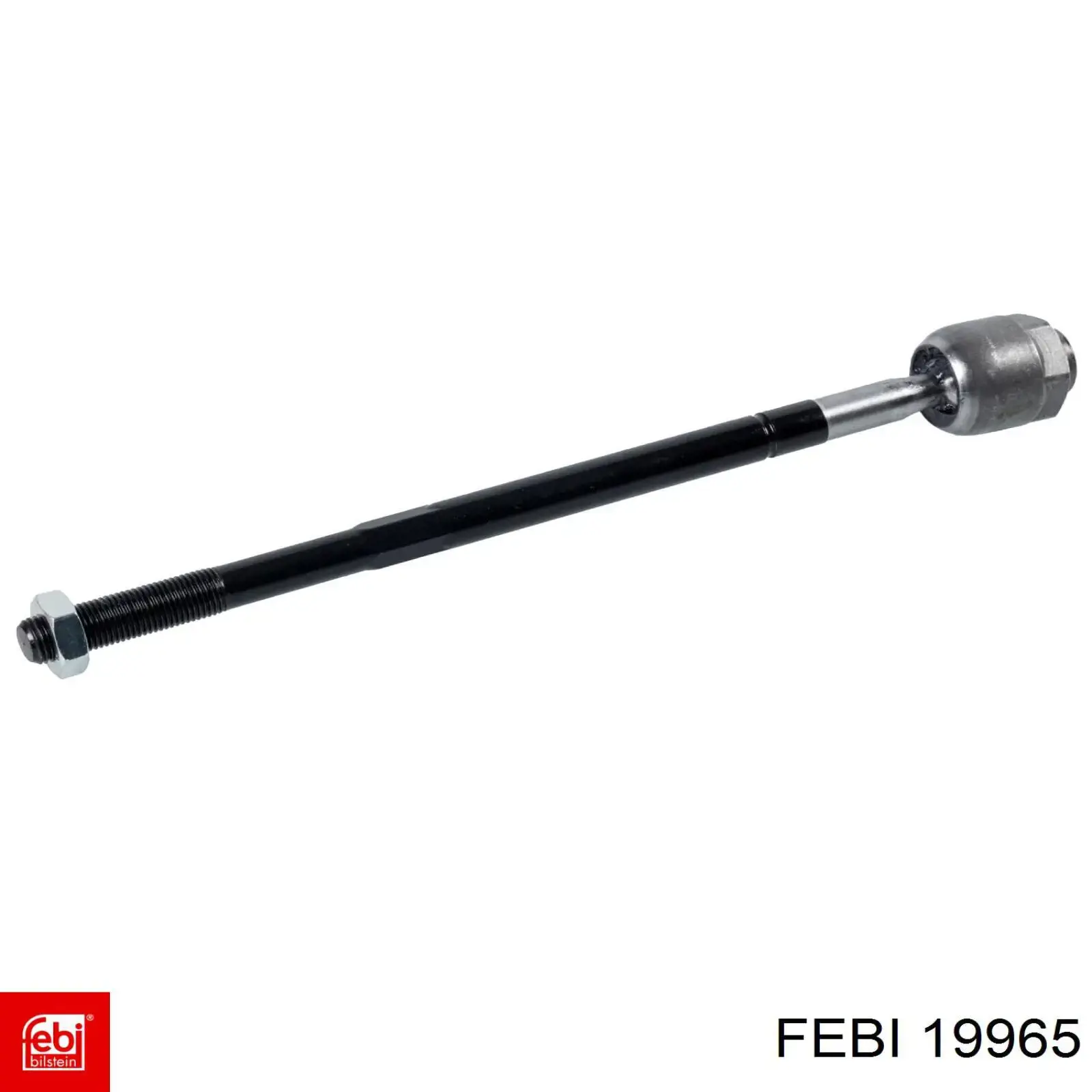 Tração de direção Febi 19965 preço, a partir de 20,57 USD