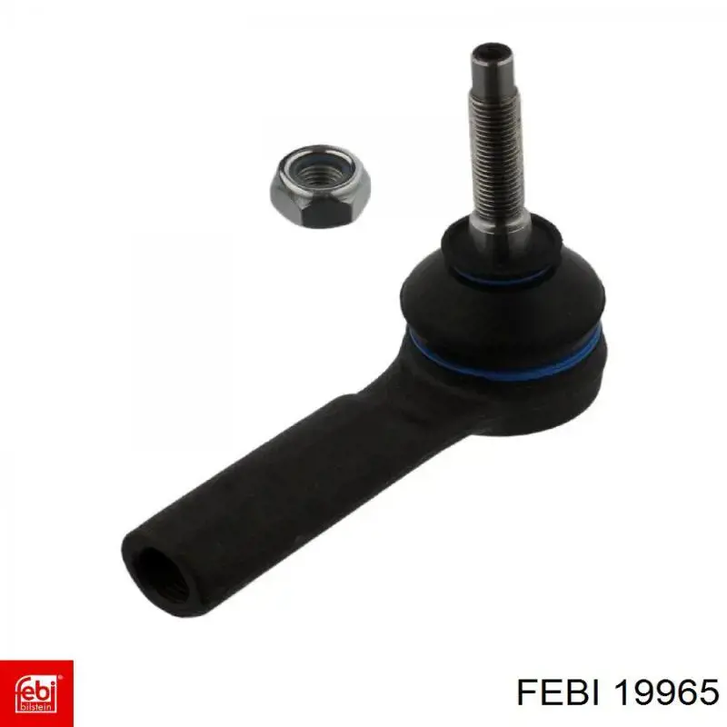 Compre 19965 Febi Tração de direção