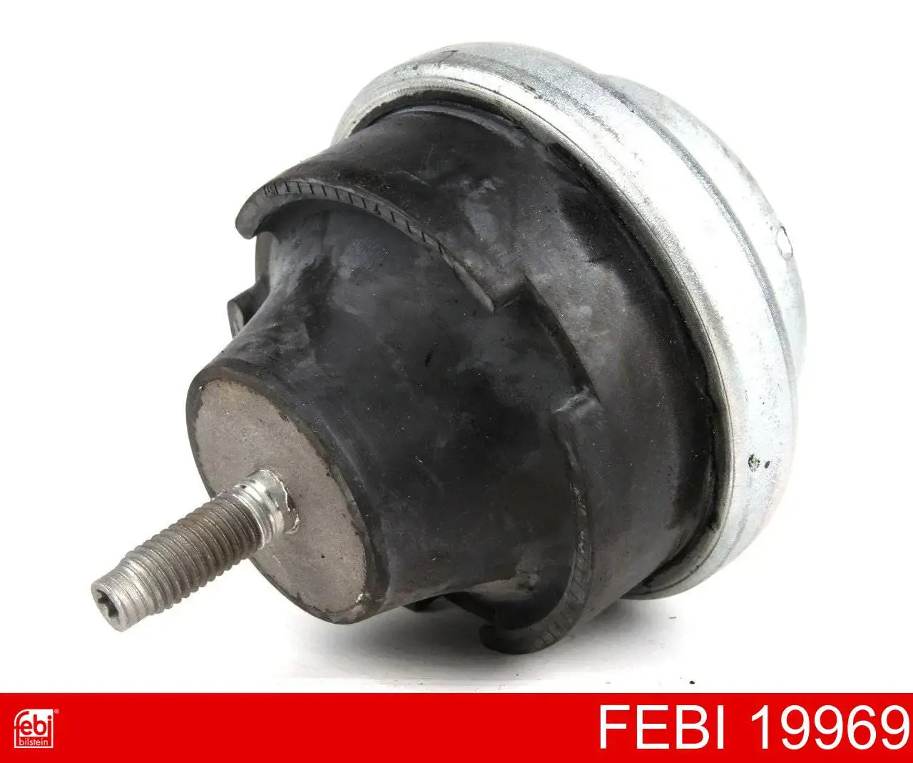 Compre 19969 Febi Coxim (suporte) direito de motor