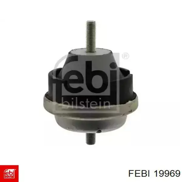 Compre 19969 Febi Coxim (suporte) direito de motor