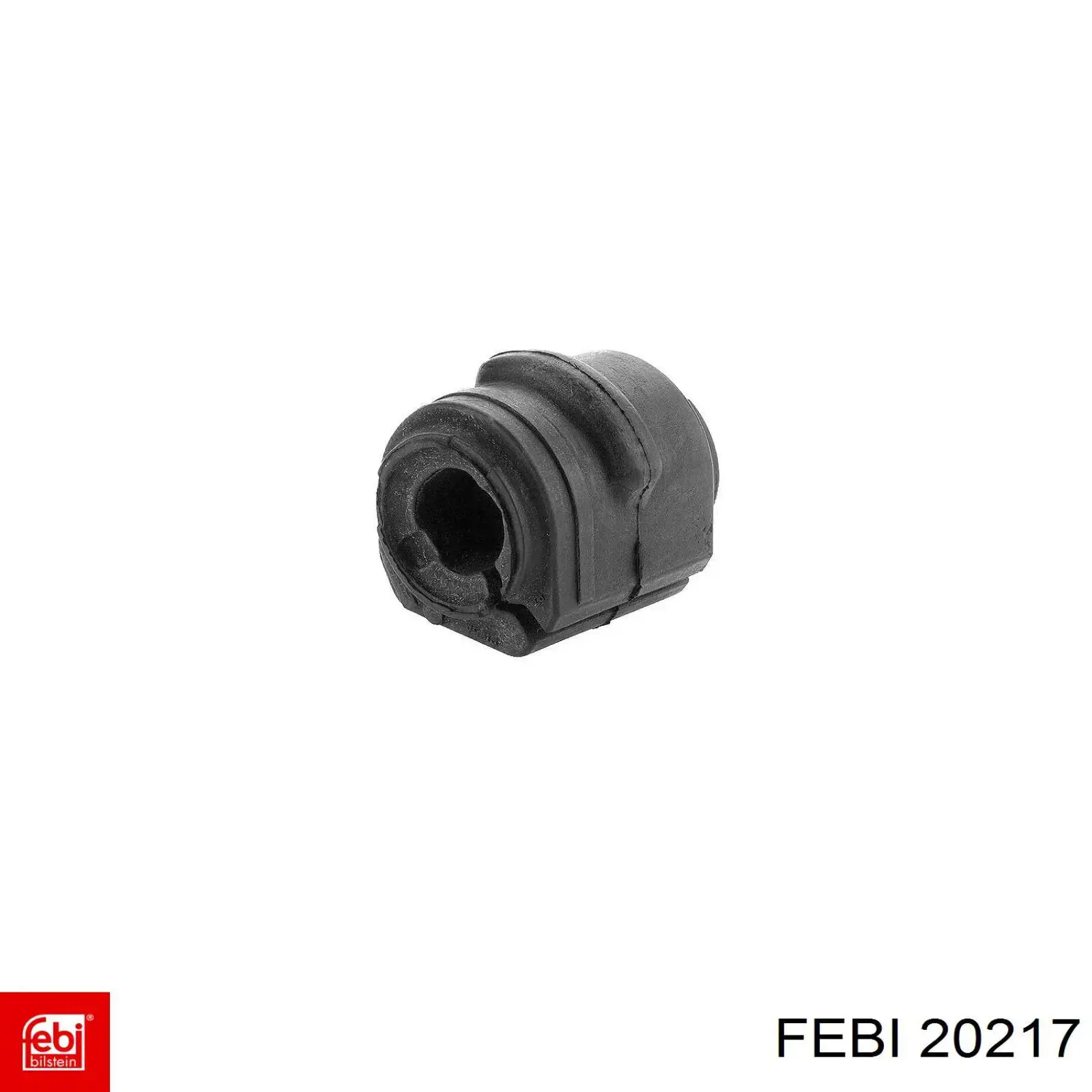 Compre 20217 Febi Amortecedor traseiro