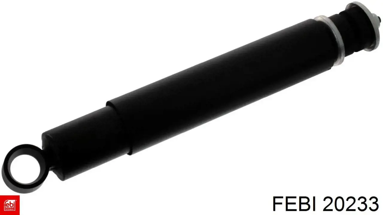 Amortecedor dianteiro Febi 20233 preço, a partir de 83,94 USD