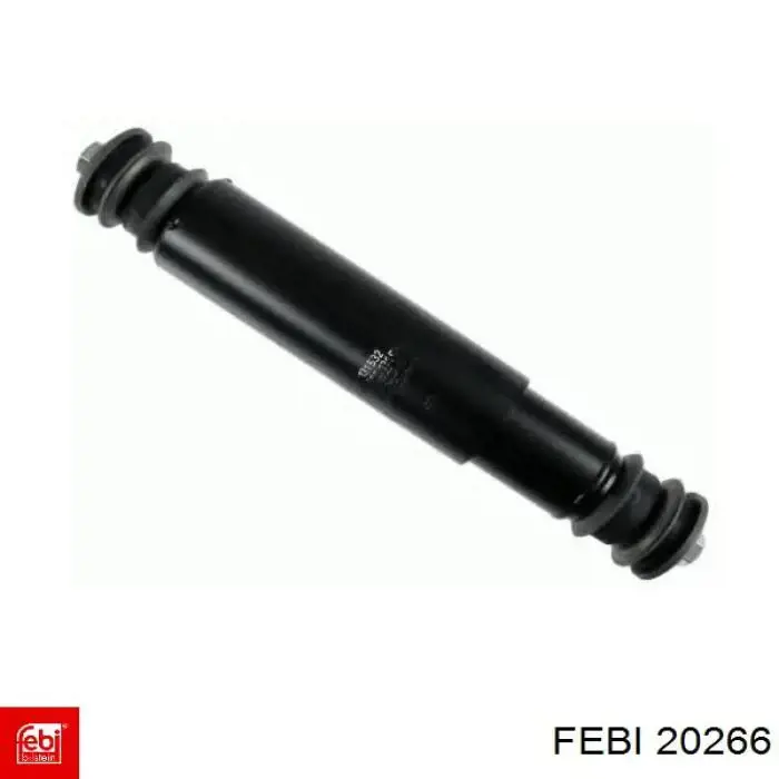 Amortecedor dianteiro Sabo 890592B preço, a partir de 139,26 USD