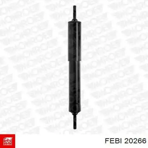Amortecedor dianteiro Sabo 890592B preço, a partir de 139,26 USD