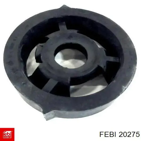 Compre 20275 Febi Amortecedor traseiro