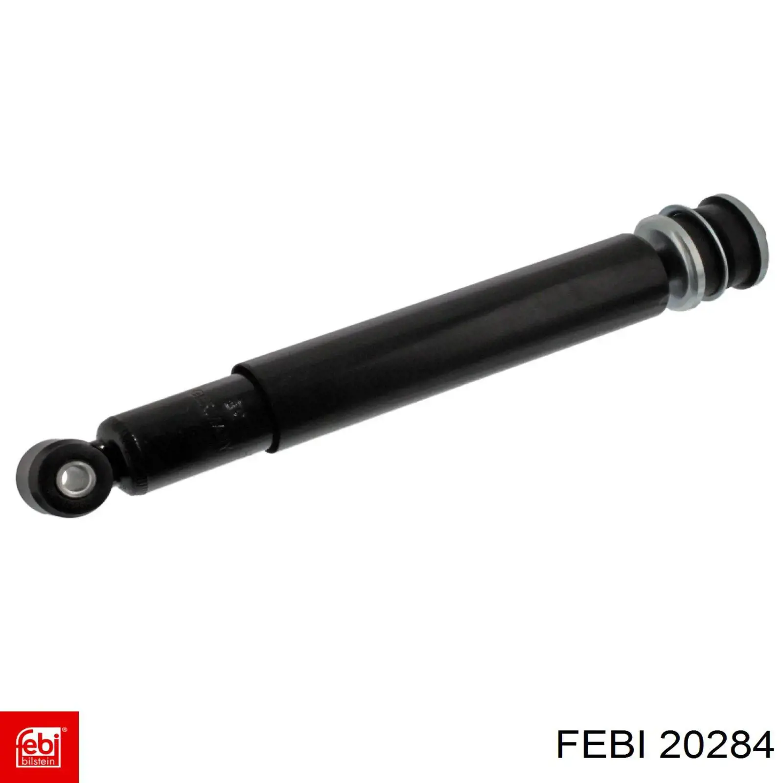 Compre 20284 Febi Amortecedor dianteiro