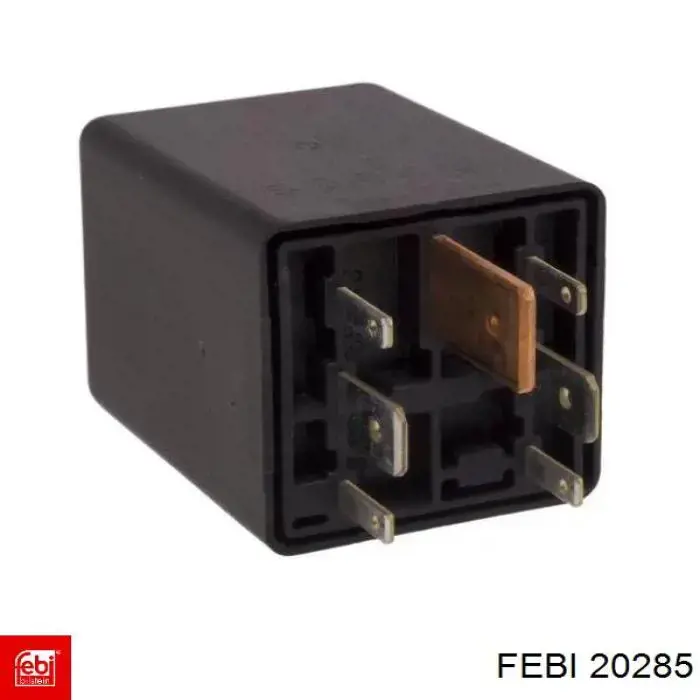 Compre 8901039 Sabo Amortecedor traseiro esquerdo
