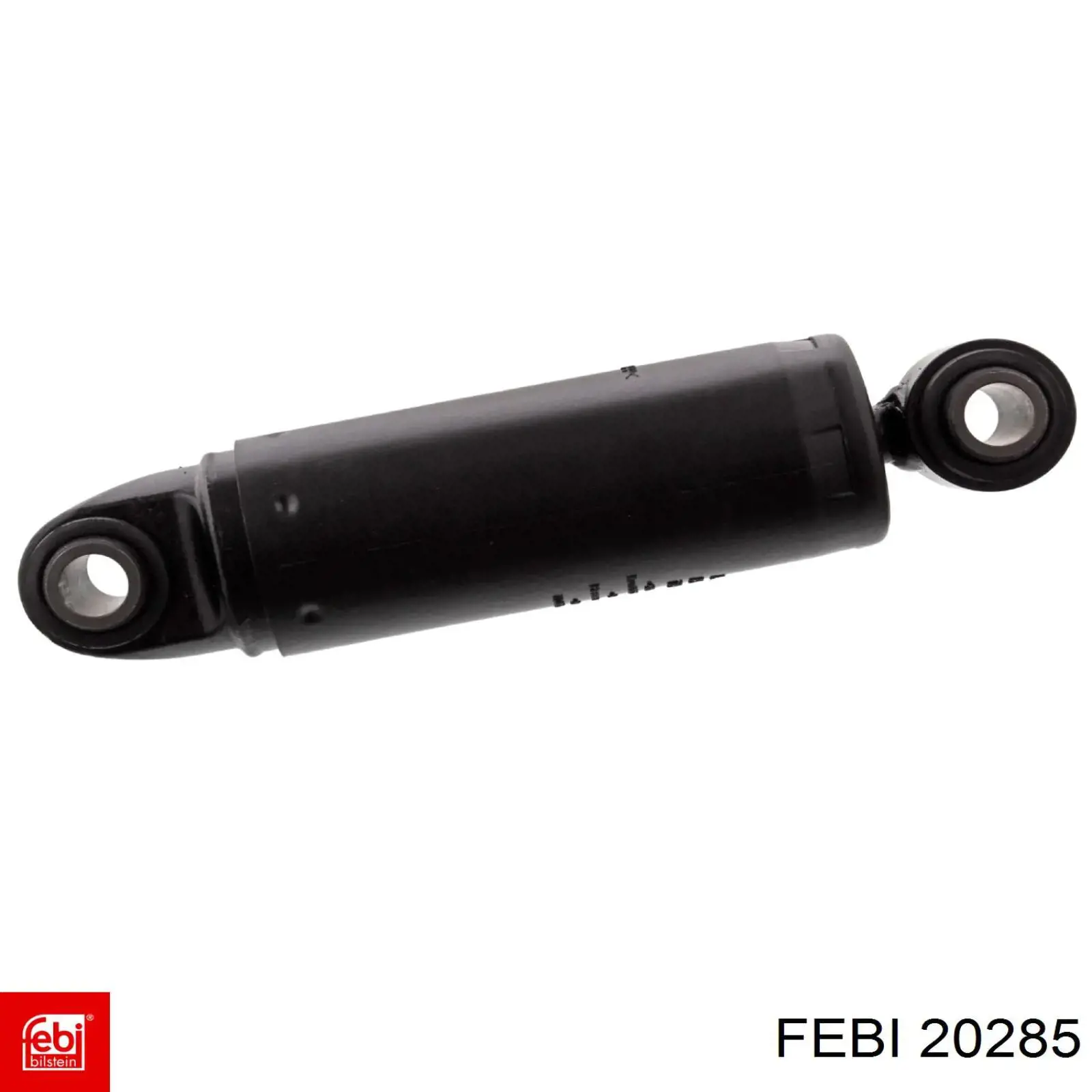 Amortecedor traseiro esquerdo Sabo 8901039 preço, a partir de 173,03 USD