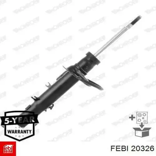 Compre 890488 Sabo Amortecedor de reboque